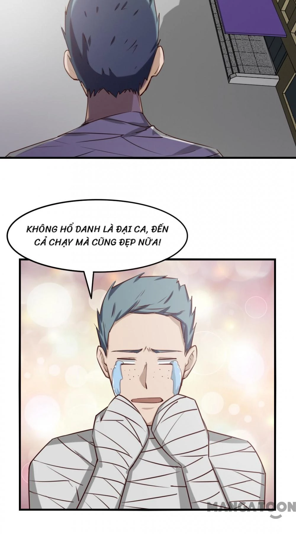 Tôi Và Khách Trọ Mỹ Nhân 26 Tuổi Chapter 160 - 10