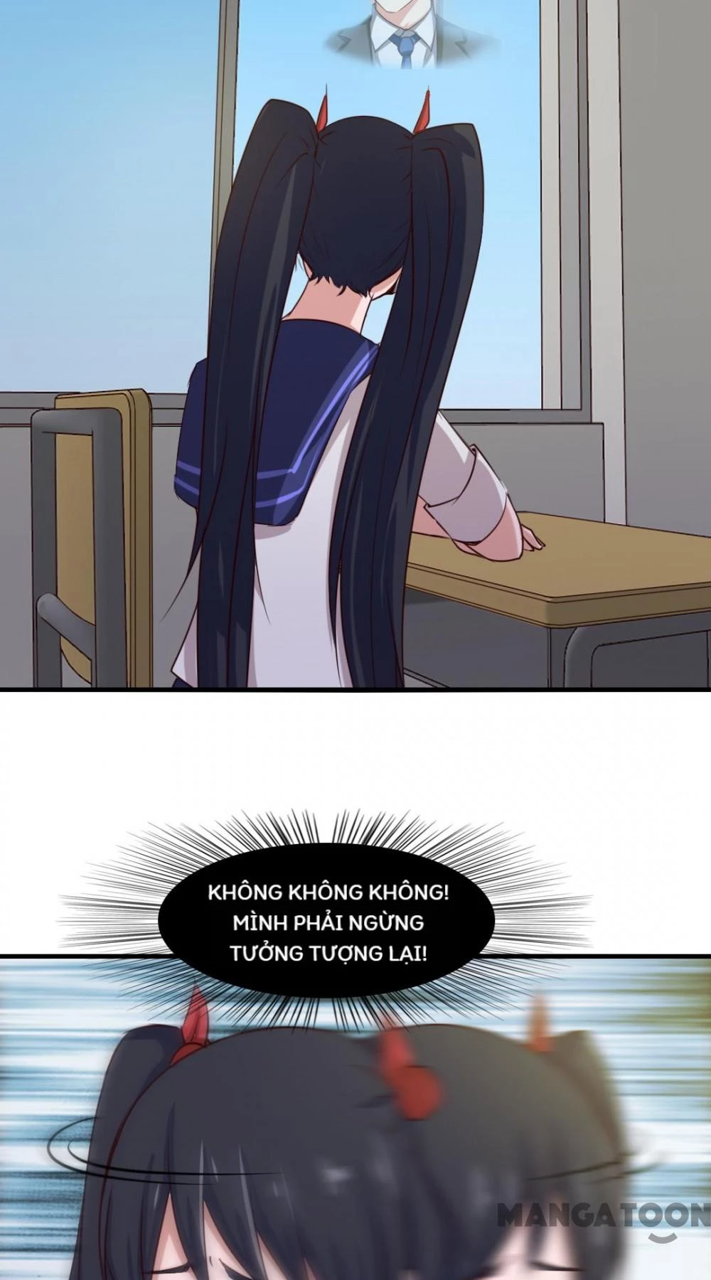 Tôi Và Khách Trọ Mỹ Nhân 26 Tuổi Chapter 160 - 14