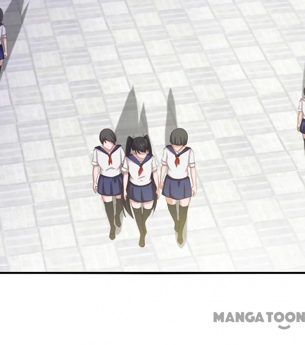 Tôi Và Khách Trọ Mỹ Nhân 26 Tuổi Chapter 160 - 16