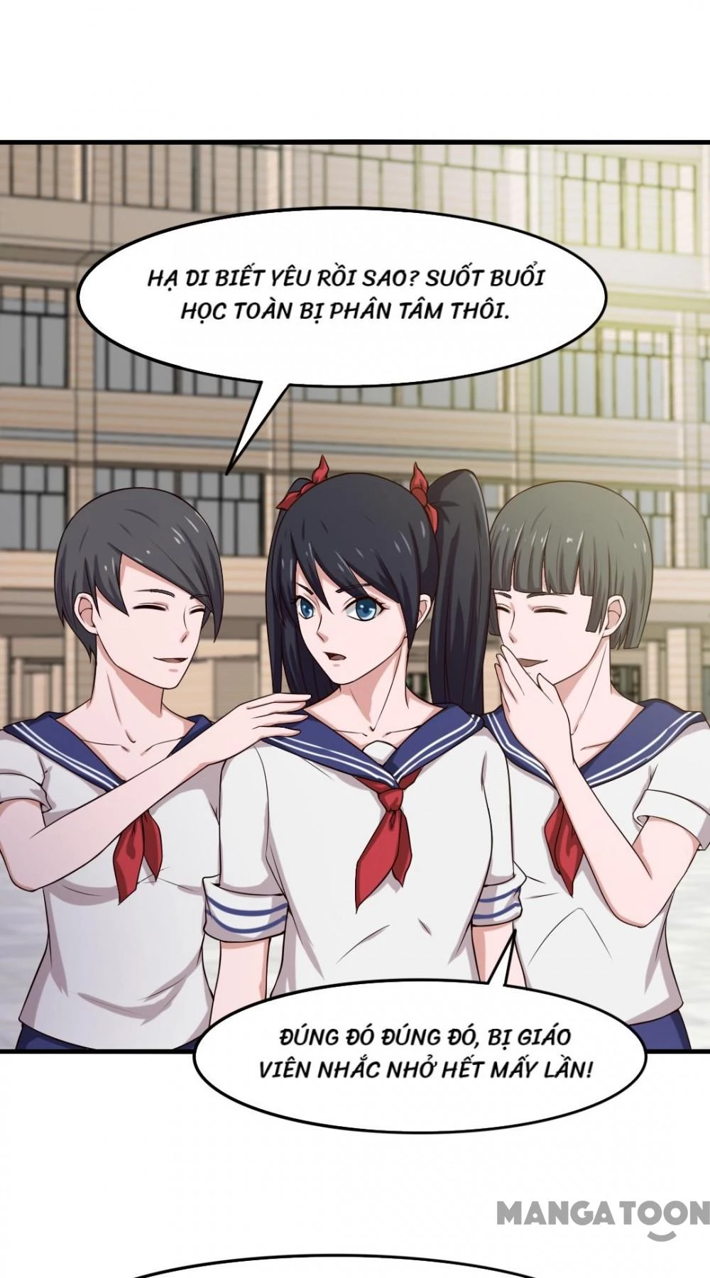 Tôi Và Khách Trọ Mỹ Nhân 26 Tuổi Chapter 160 - 17