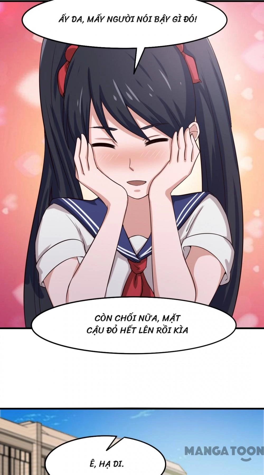 Tôi Và Khách Trọ Mỹ Nhân 26 Tuổi Chapter 160 - 18