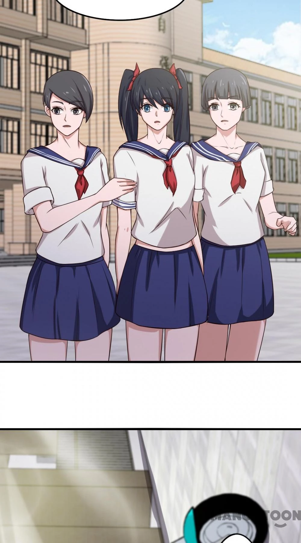 Tôi Và Khách Trọ Mỹ Nhân 26 Tuổi Chapter 160 - 19