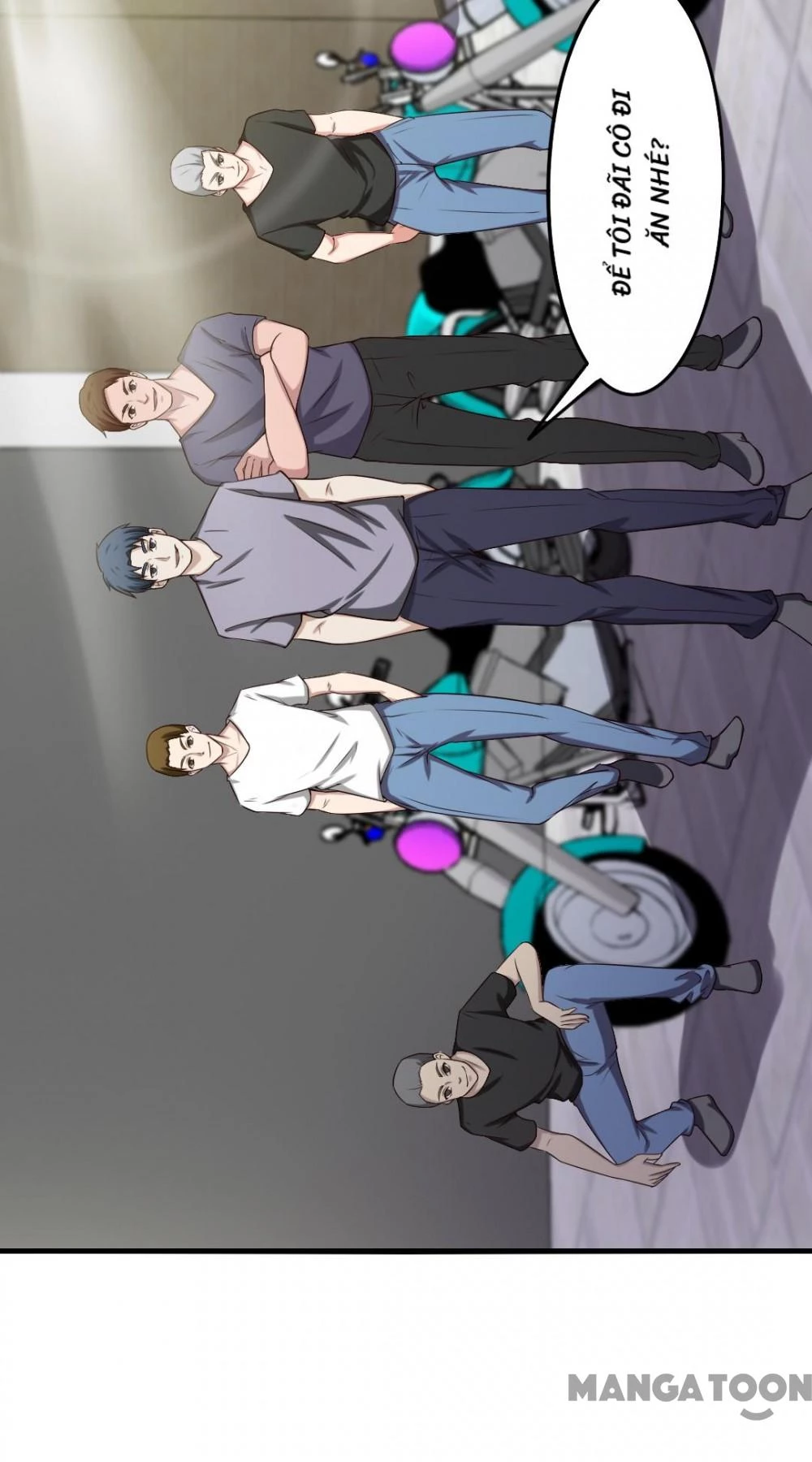 Tôi Và Khách Trọ Mỹ Nhân 26 Tuổi Chapter 160 - 20