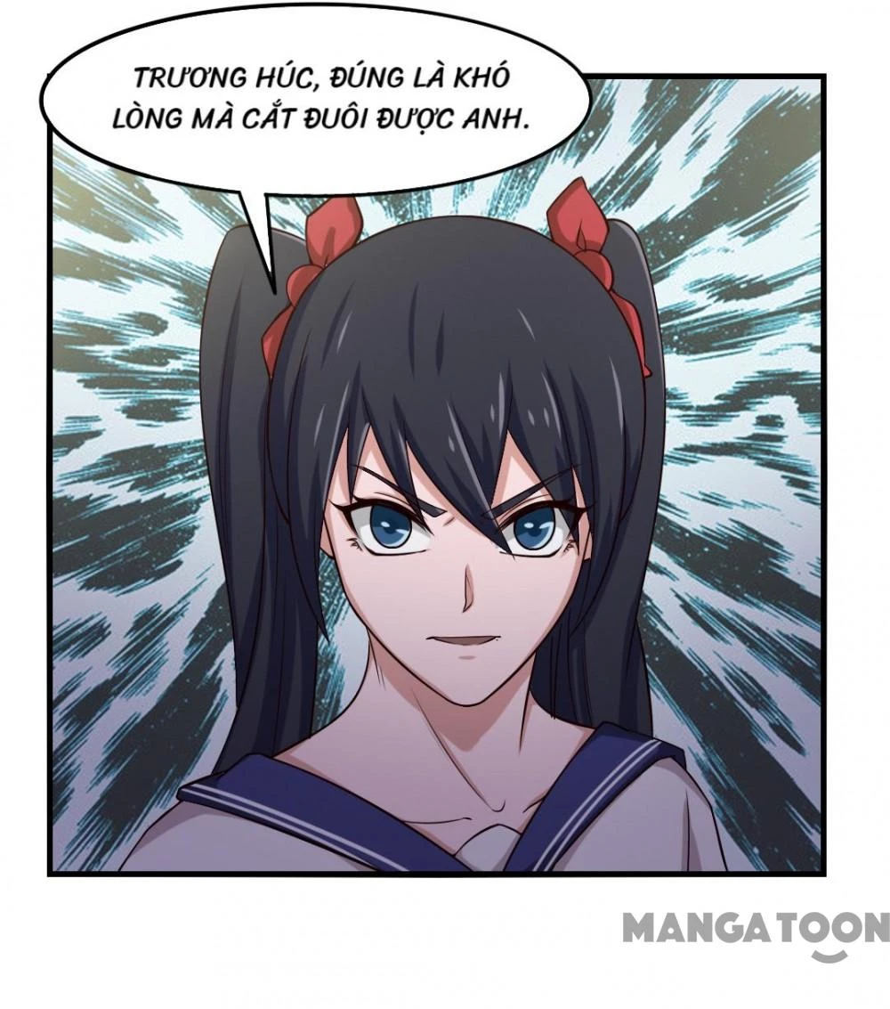 Tôi Và Khách Trọ Mỹ Nhân 26 Tuổi Chapter 160 - 21