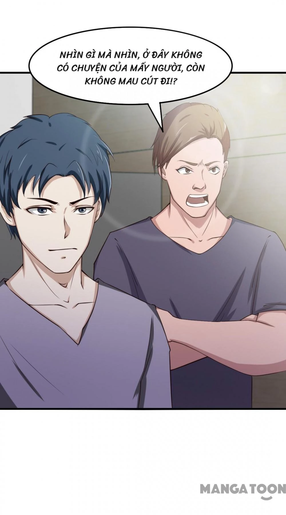 Tôi Và Khách Trọ Mỹ Nhân 26 Tuổi Chapter 160 - 22