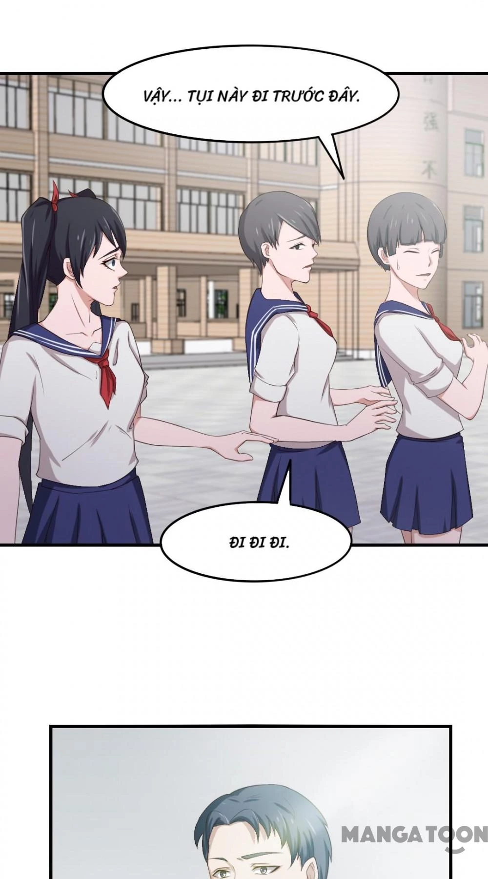 Tôi Và Khách Trọ Mỹ Nhân 26 Tuổi Chapter 160 - 23