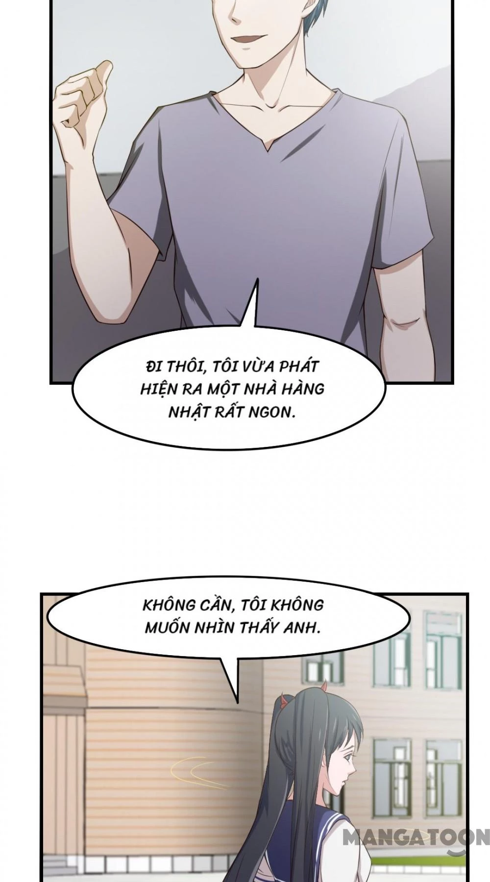 Tôi Và Khách Trọ Mỹ Nhân 26 Tuổi Chapter 160 - 24