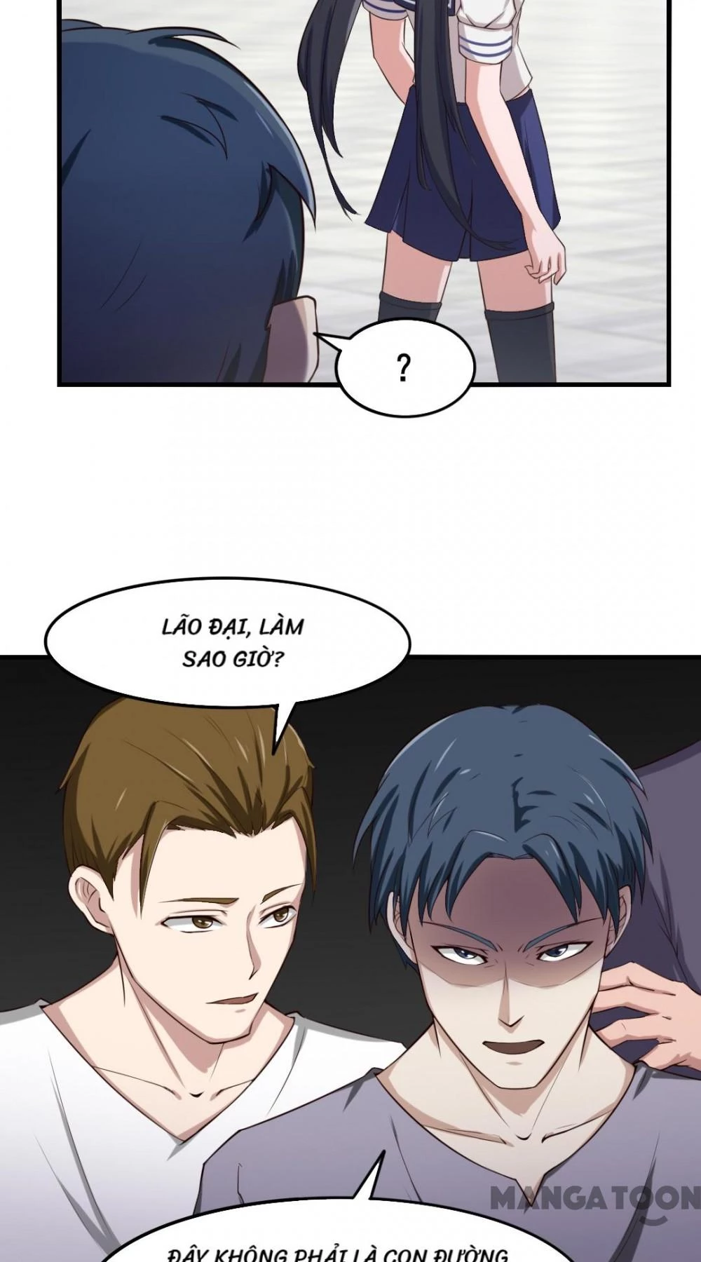 Tôi Và Khách Trọ Mỹ Nhân 26 Tuổi Chapter 160 - 25