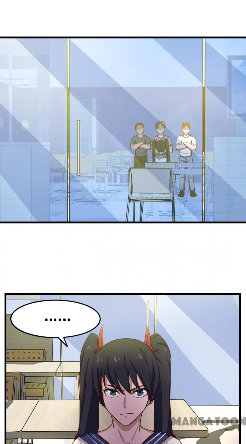 Tôi Và Khách Trọ Mỹ Nhân 26 Tuổi Chapter 160 - 27