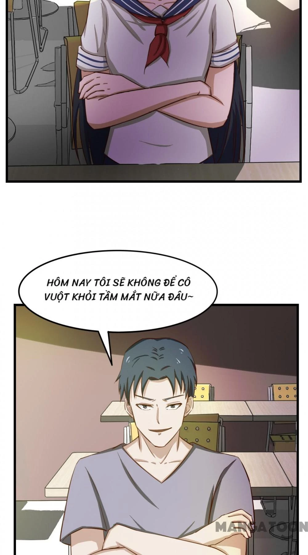 Tôi Và Khách Trọ Mỹ Nhân 26 Tuổi Chapter 160 - 28