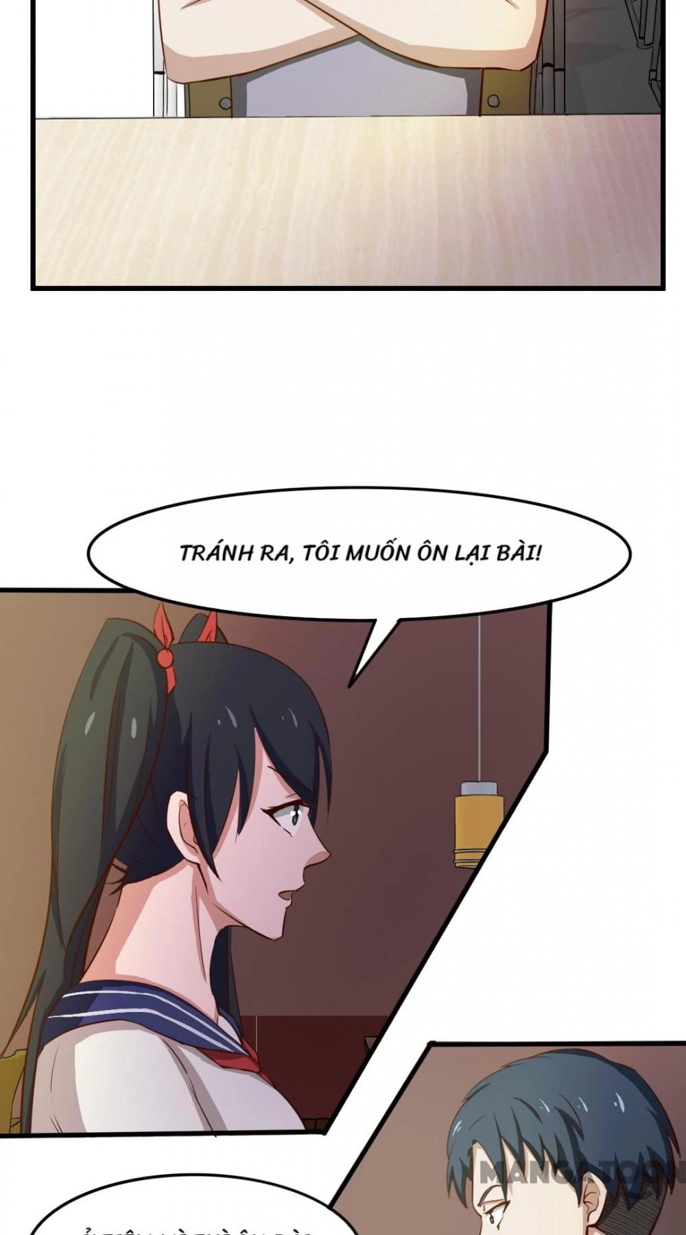 Tôi Và Khách Trọ Mỹ Nhân 26 Tuổi Chapter 160 - 29