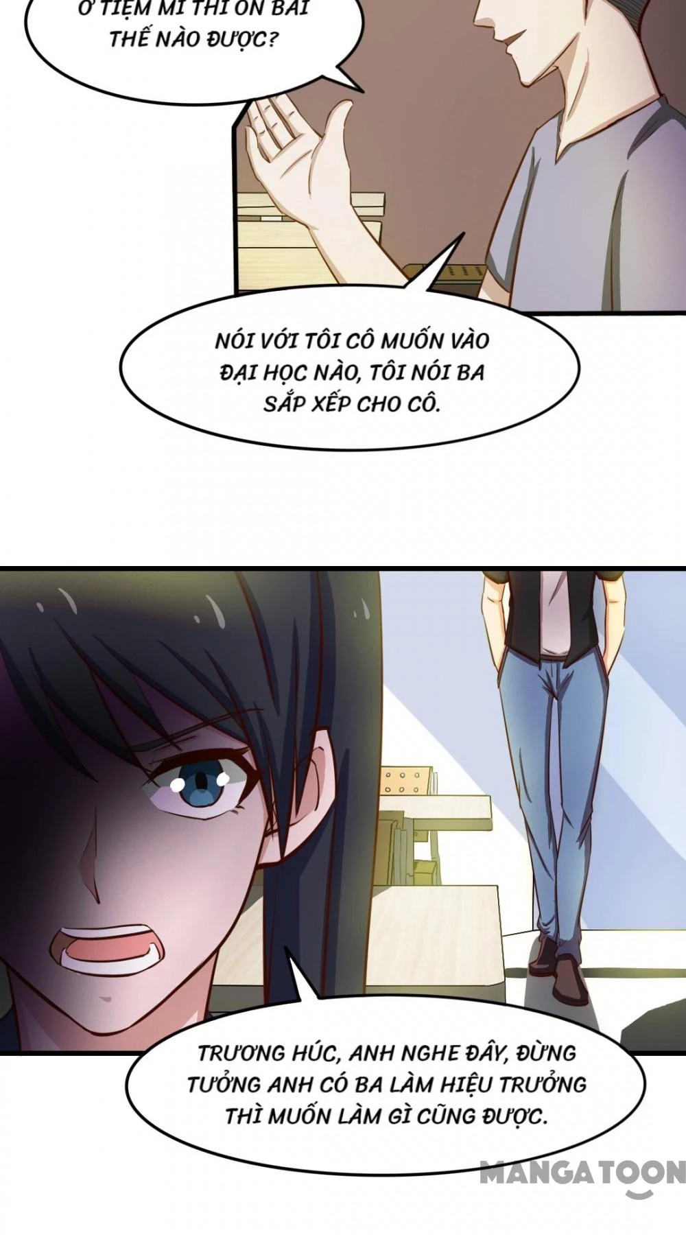 Tôi Và Khách Trọ Mỹ Nhân 26 Tuổi Chapter 160 - 30