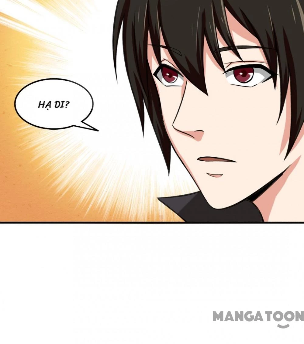 Tôi Và Khách Trọ Mỹ Nhân 26 Tuổi Chapter 161 - 6