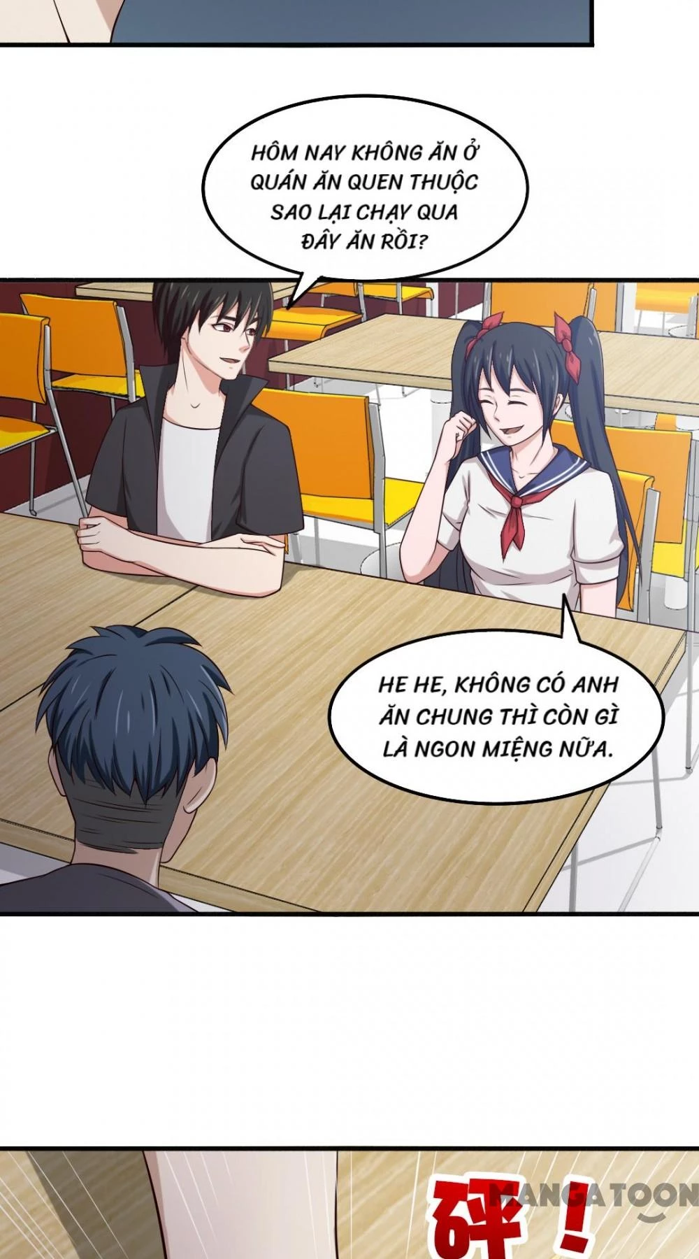 Tôi Và Khách Trọ Mỹ Nhân 26 Tuổi Chapter 161 - 9