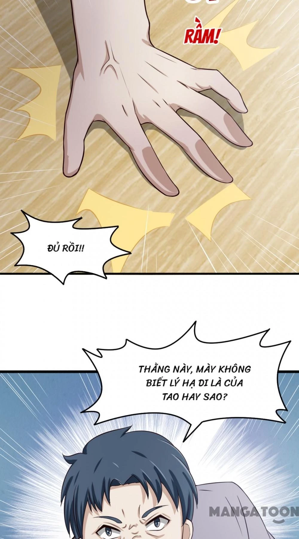 Tôi Và Khách Trọ Mỹ Nhân 26 Tuổi Chapter 161 - 10