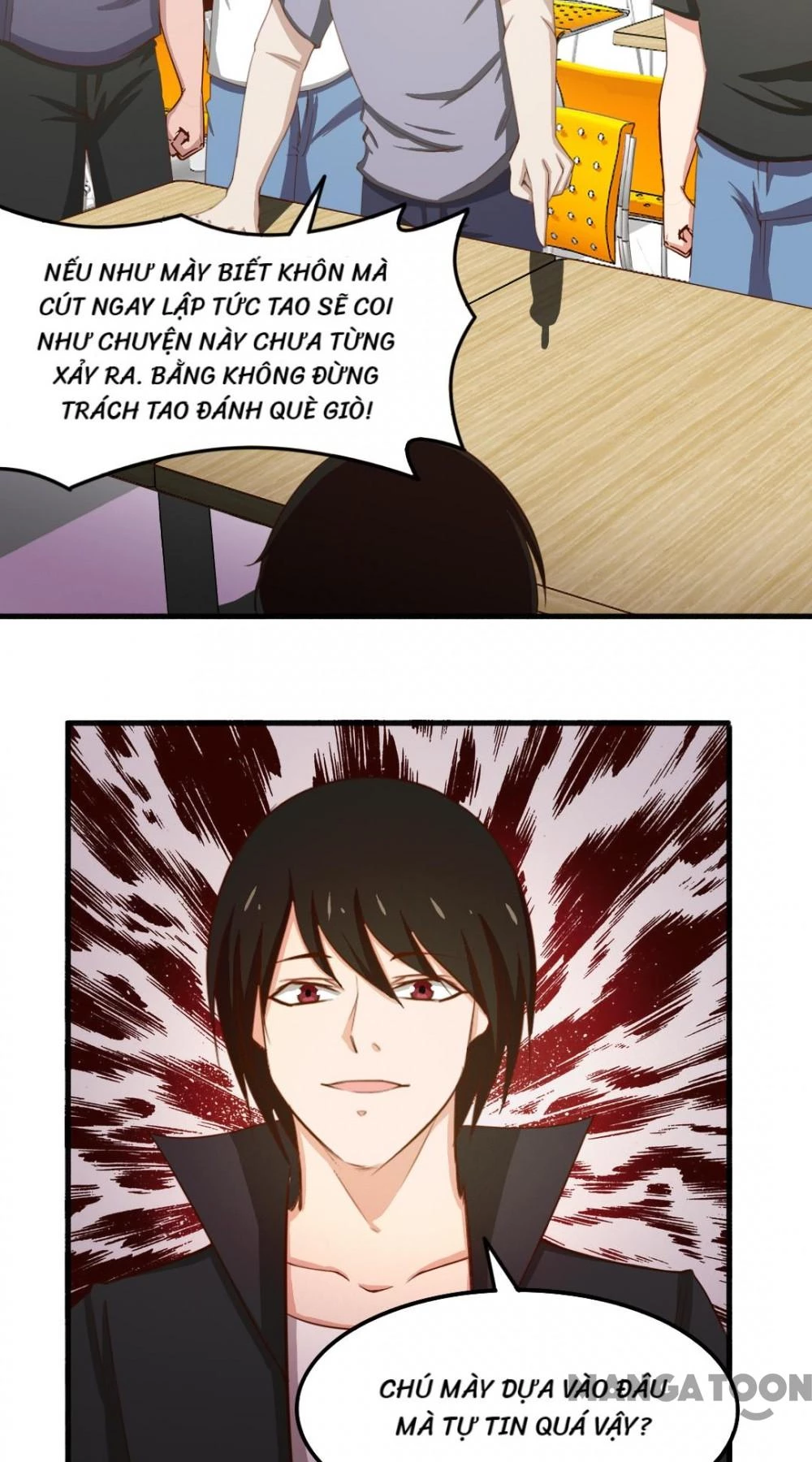 Tôi Và Khách Trọ Mỹ Nhân 26 Tuổi Chapter 161 - 14