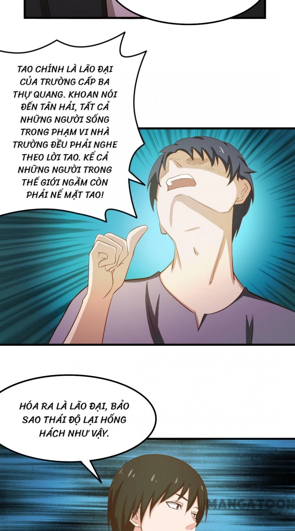 Tôi Và Khách Trọ Mỹ Nhân 26 Tuổi Chapter 161 - 15