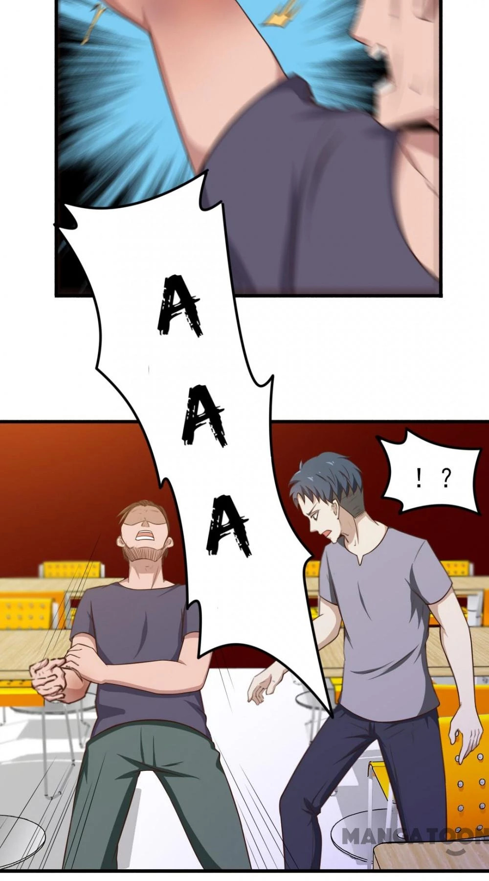 Tôi Và Khách Trọ Mỹ Nhân 26 Tuổi Chapter 161 - 23