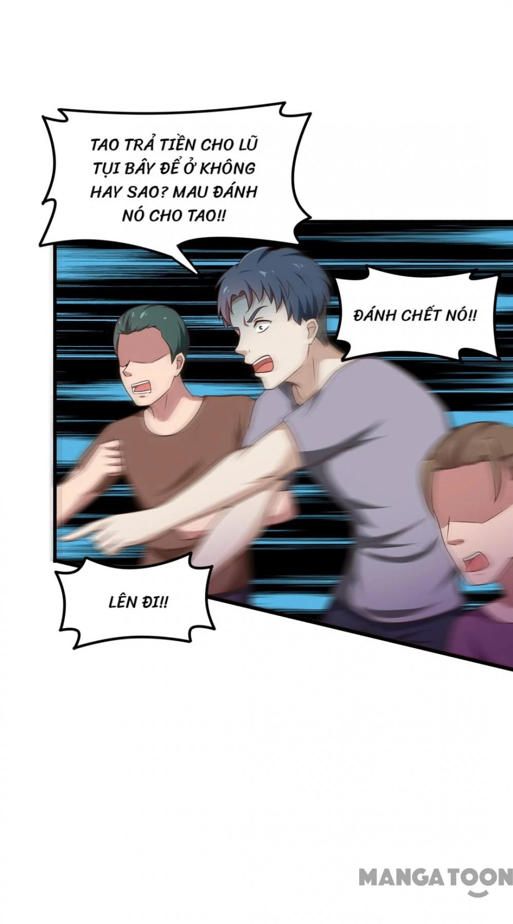 Tôi Và Khách Trọ Mỹ Nhân 26 Tuổi Chapter 161 - 25