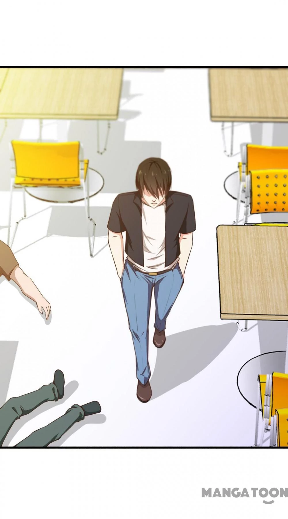 Tôi Và Khách Trọ Mỹ Nhân 26 Tuổi Chapter 161 - 28