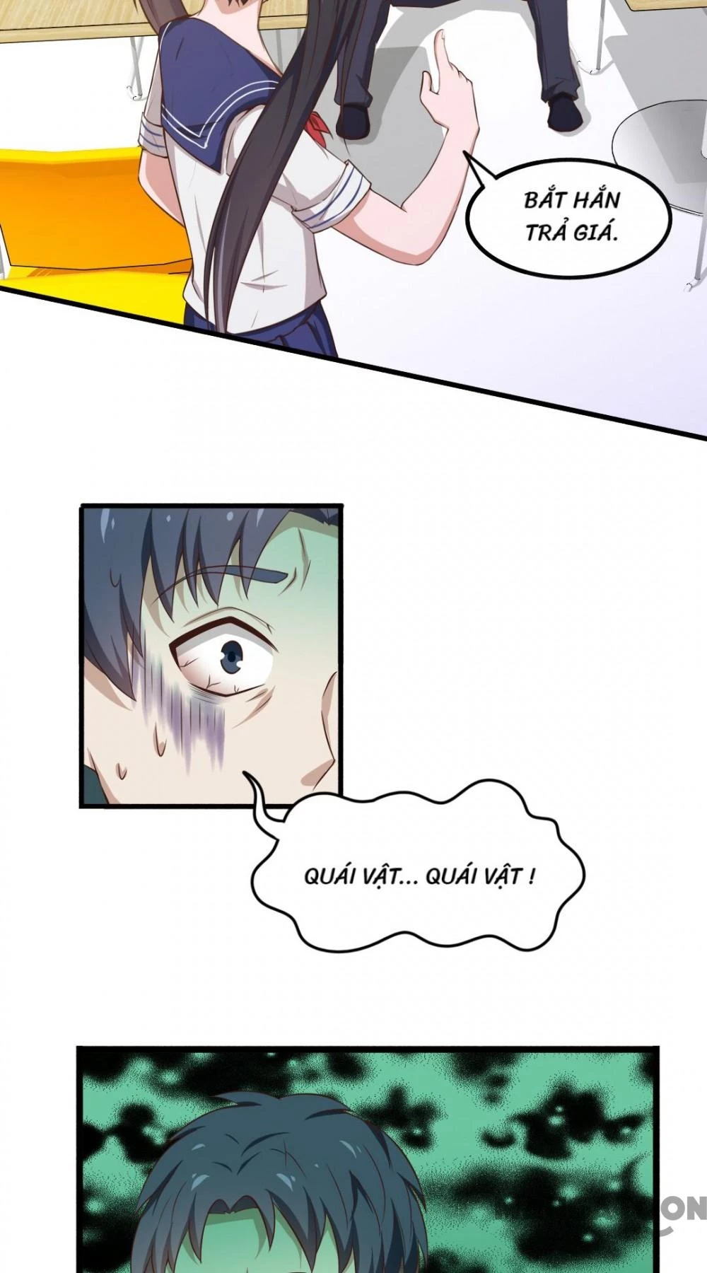 Tôi Và Khách Trọ Mỹ Nhân 26 Tuổi Chapter 161 - 30