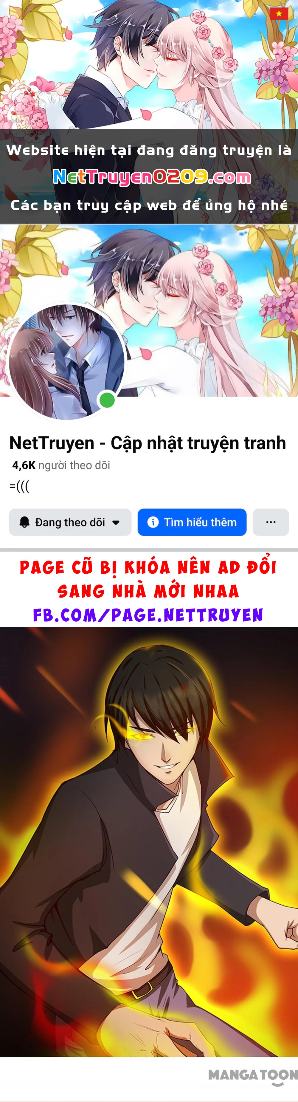 Tôi Và Khách Trọ Mỹ Nhân 26 Tuổi Chapter 162 - 1