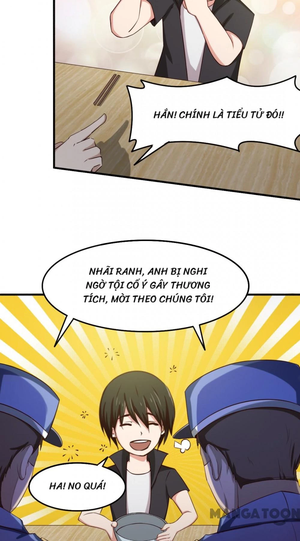 Tôi Và Khách Trọ Mỹ Nhân 26 Tuổi Chapter 162 - 5