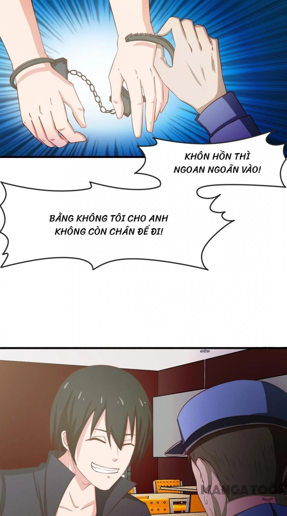 Tôi Và Khách Trọ Mỹ Nhân 26 Tuổi Chapter 162 - 8