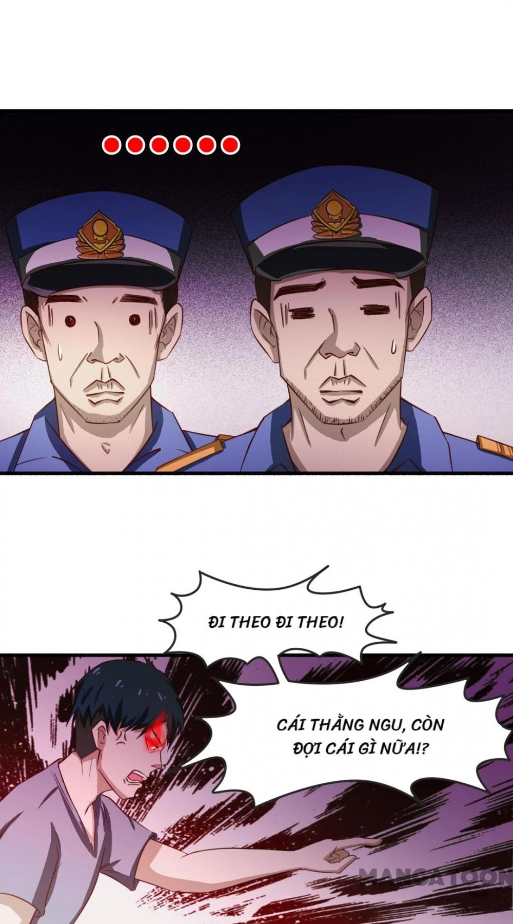 Tôi Và Khách Trọ Mỹ Nhân 26 Tuổi Chapter 162 - 10