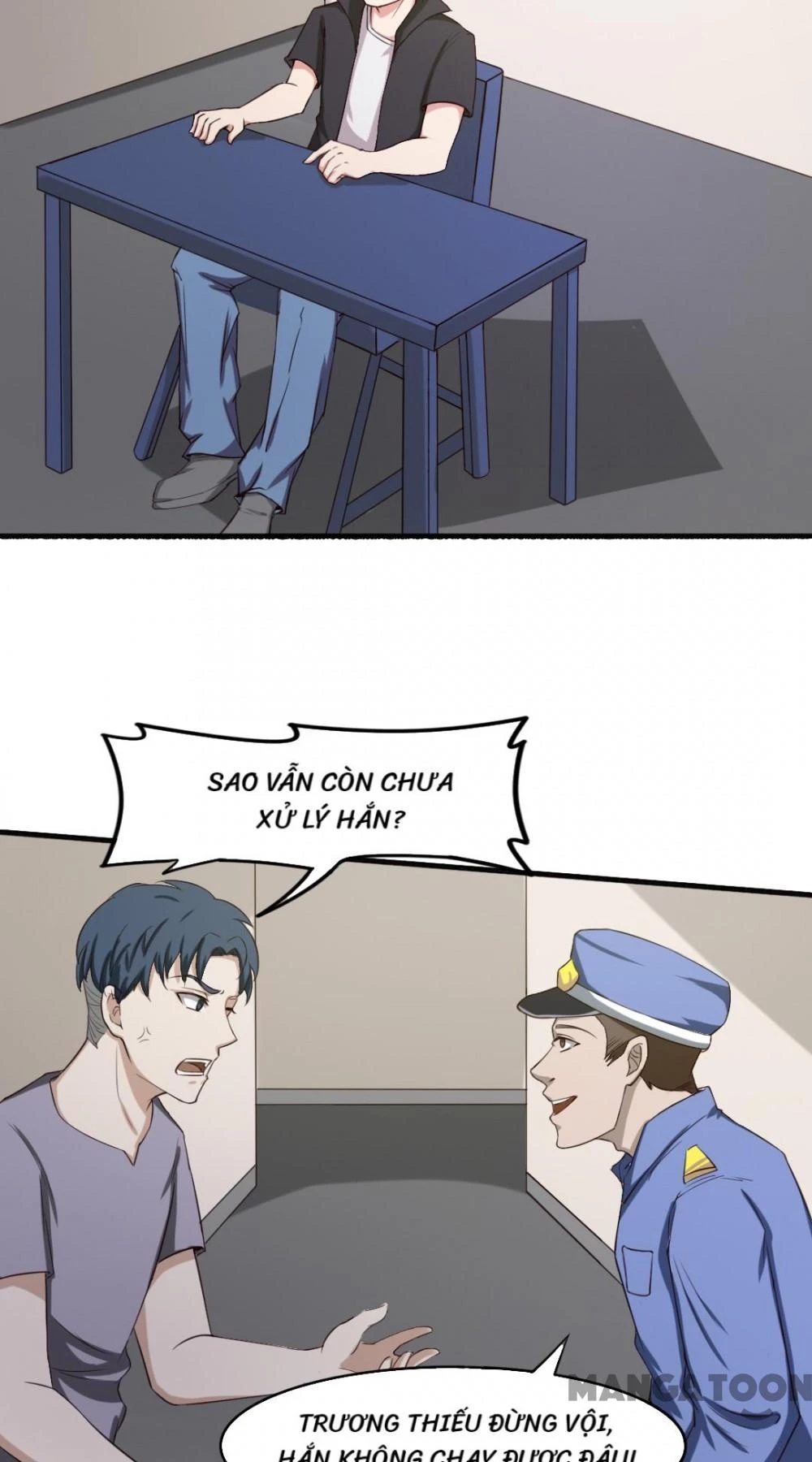 Tôi Và Khách Trọ Mỹ Nhân 26 Tuổi Chapter 162 - 14