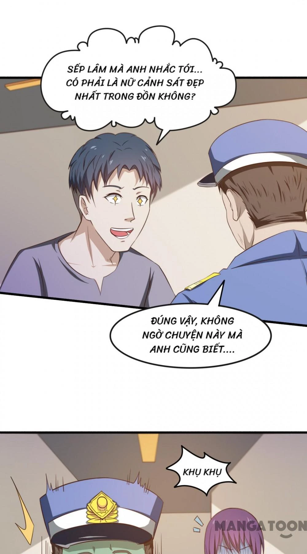 Tôi Và Khách Trọ Mỹ Nhân 26 Tuổi Chapter 162 - 16