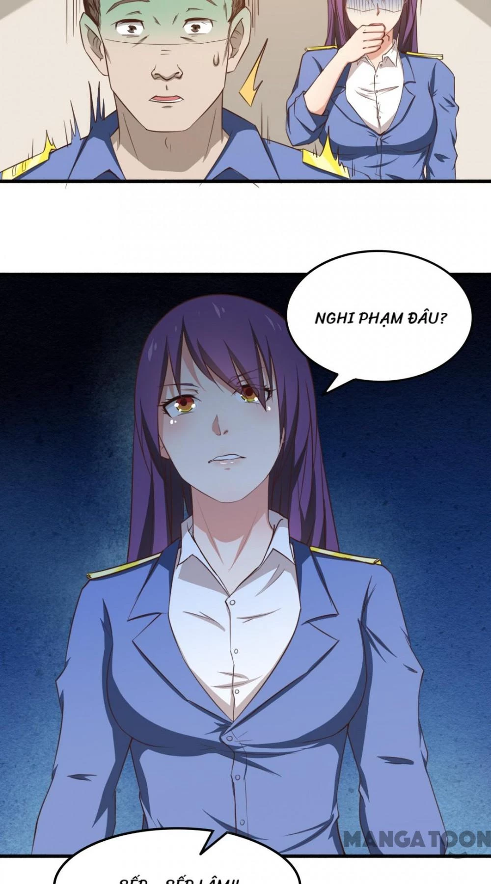 Tôi Và Khách Trọ Mỹ Nhân 26 Tuổi Chapter 162 - 17