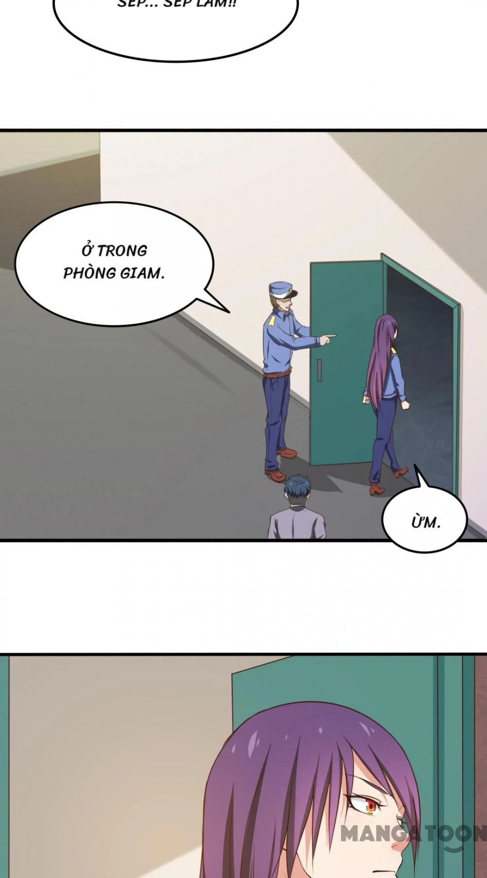 Tôi Và Khách Trọ Mỹ Nhân 26 Tuổi Chapter 162 - 18