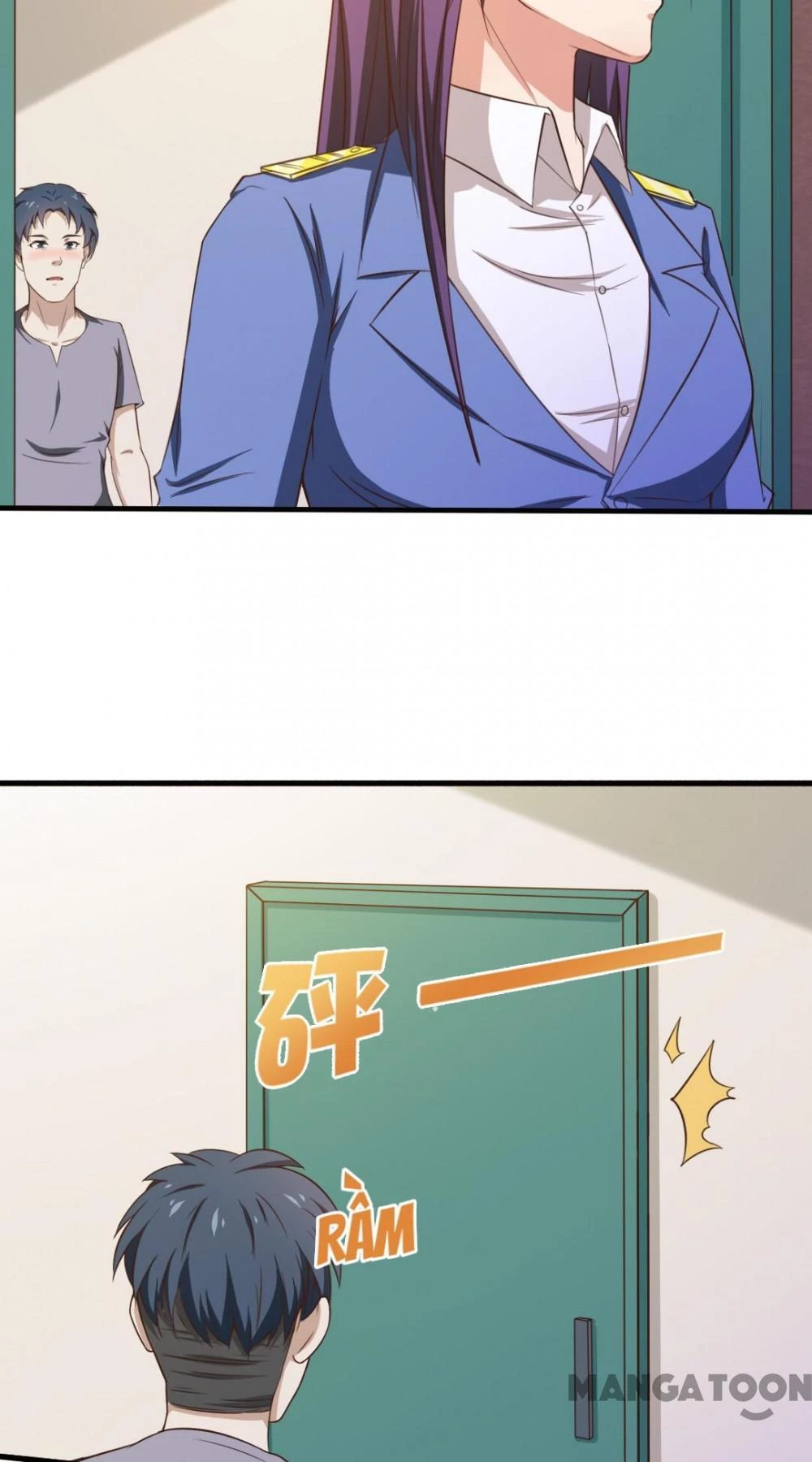 Tôi Và Khách Trọ Mỹ Nhân 26 Tuổi Chapter 162 - 19