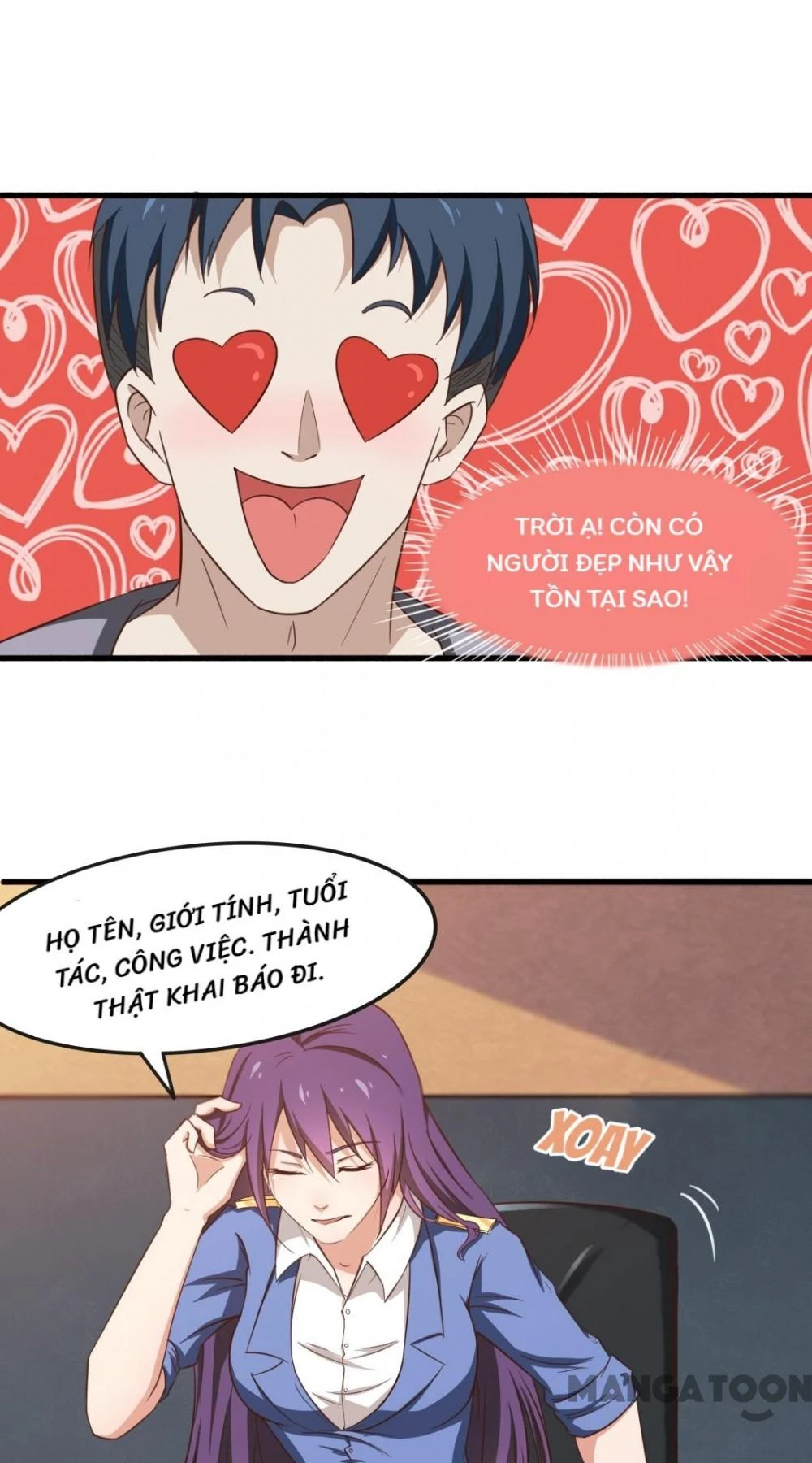 Tôi Và Khách Trọ Mỹ Nhân 26 Tuổi Chapter 162 - 21