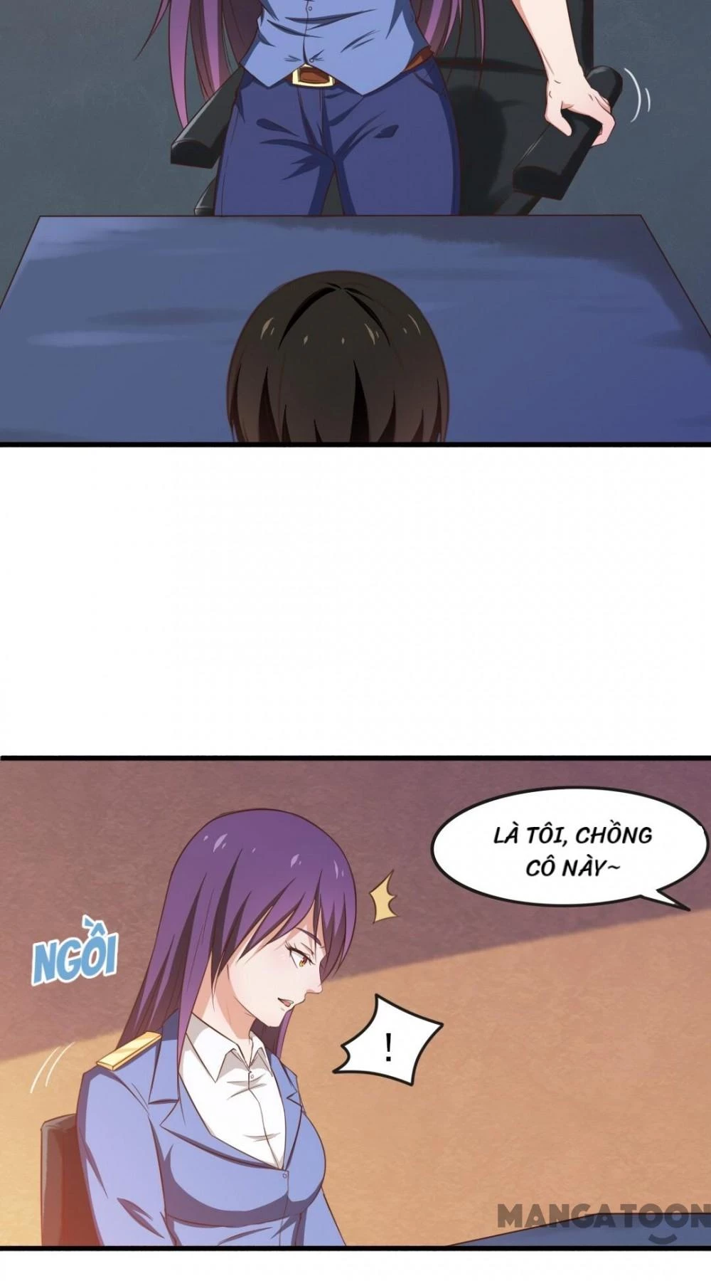 Tôi Và Khách Trọ Mỹ Nhân 26 Tuổi Chapter 162 - 22