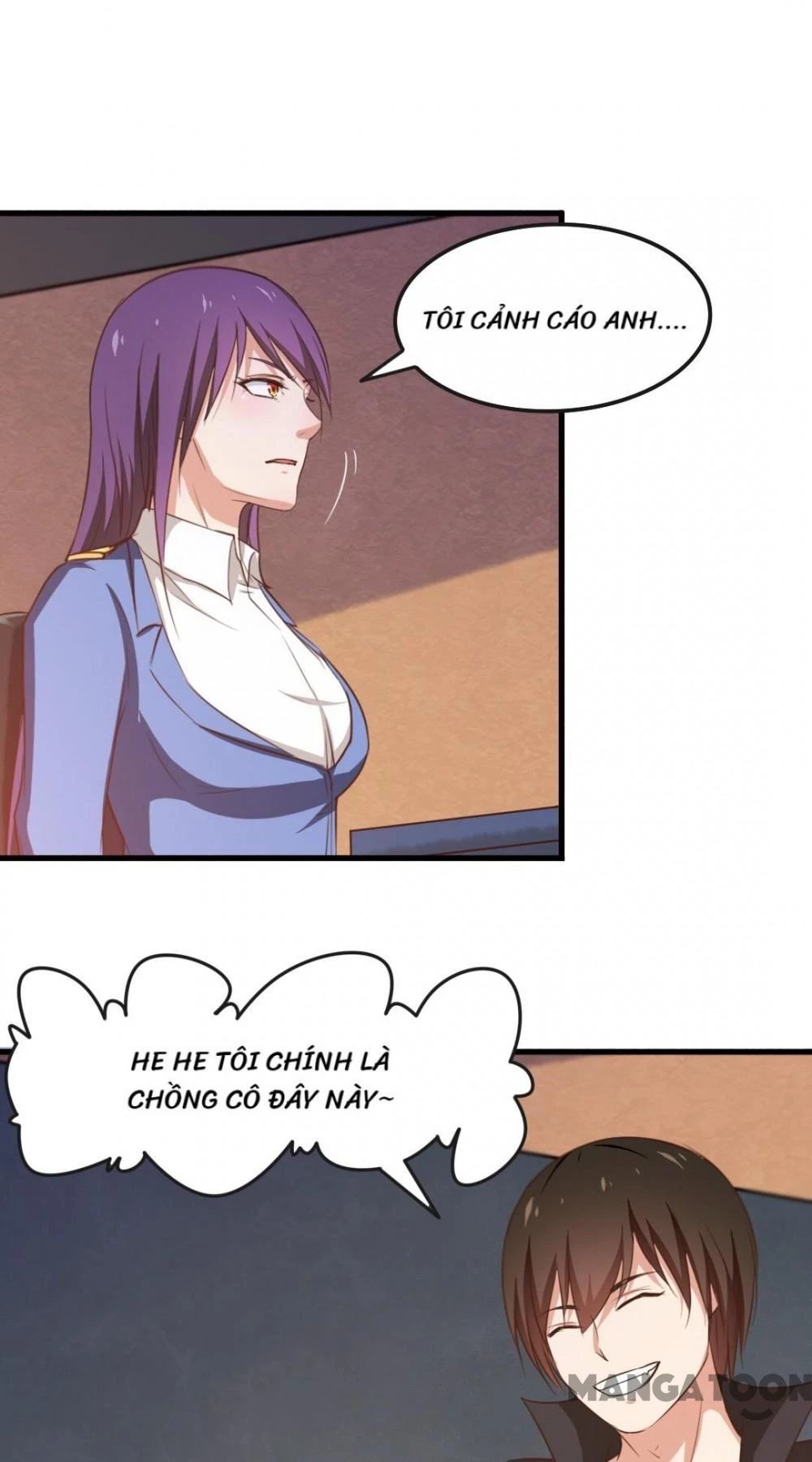 Tôi Và Khách Trọ Mỹ Nhân 26 Tuổi Chapter 162 - 23