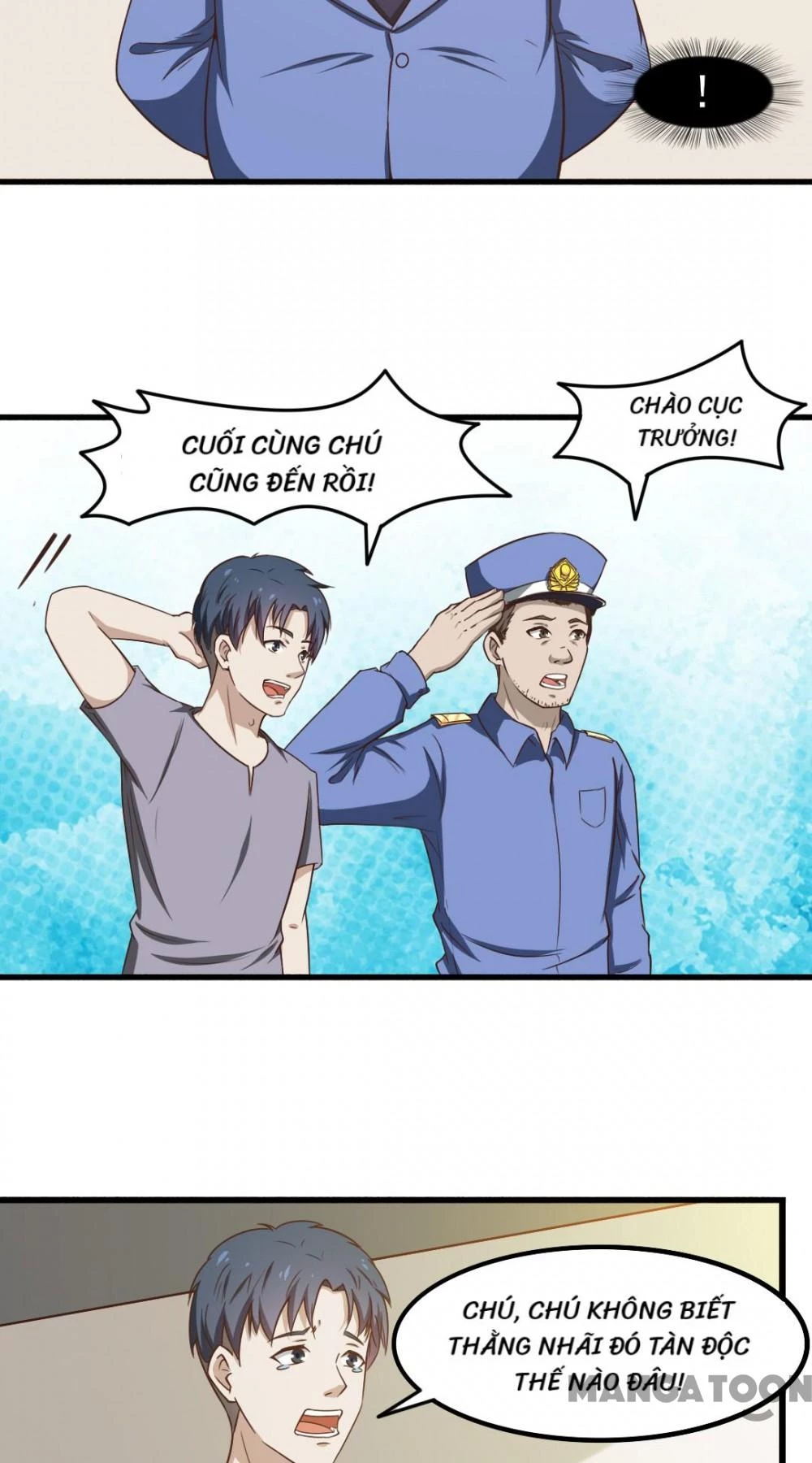 Tôi Và Khách Trọ Mỹ Nhân 26 Tuổi Chapter 162 - 26