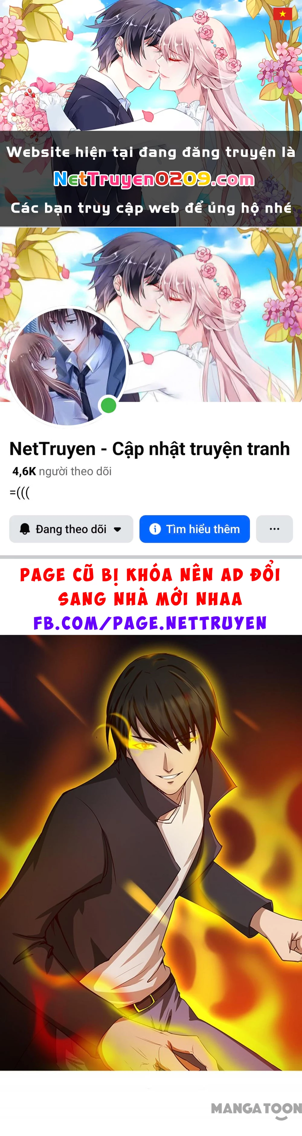 Tôi Và Khách Trọ Mỹ Nhân 26 Tuổi Chapter 163 - 1