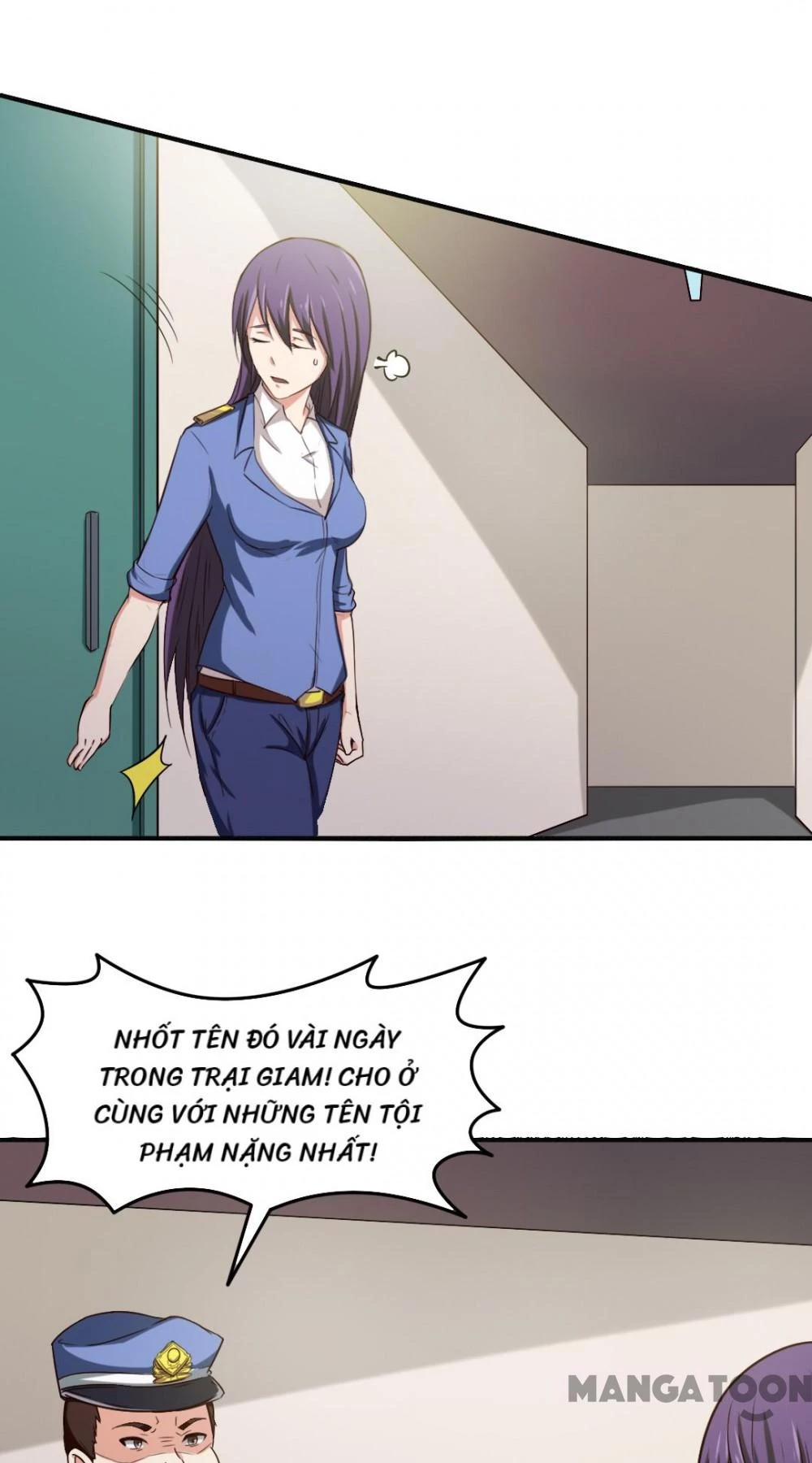 Tôi Và Khách Trọ Mỹ Nhân 26 Tuổi Chapter 163 - 2