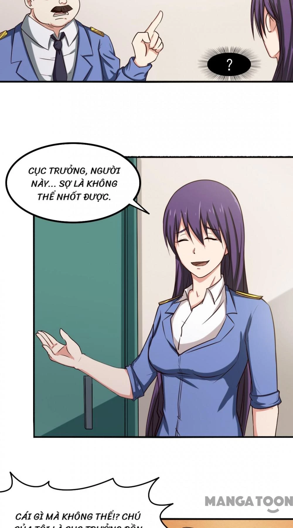 Tôi Và Khách Trọ Mỹ Nhân 26 Tuổi Chapter 163 - 3