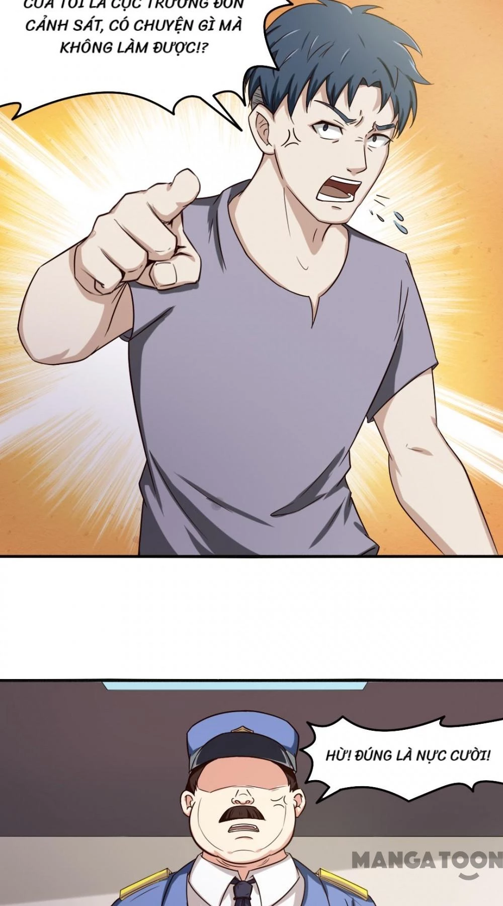 Tôi Và Khách Trọ Mỹ Nhân 26 Tuổi Chapter 163 - 4