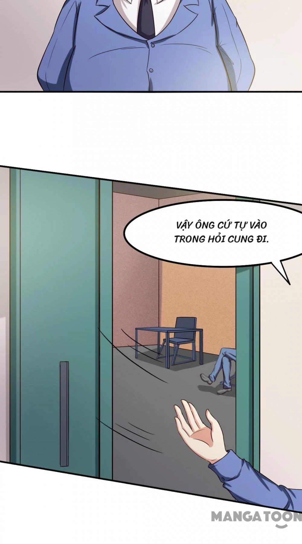 Tôi Và Khách Trọ Mỹ Nhân 26 Tuổi Chapter 163 - 5