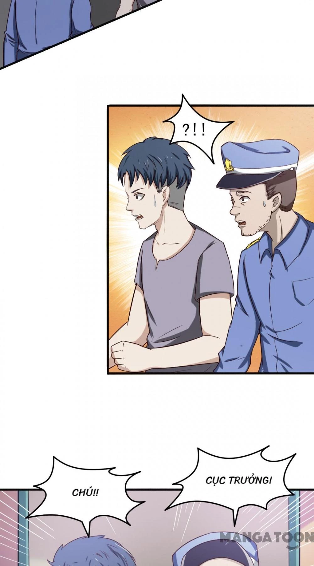 Tôi Và Khách Trọ Mỹ Nhân 26 Tuổi Chapter 163 - 9