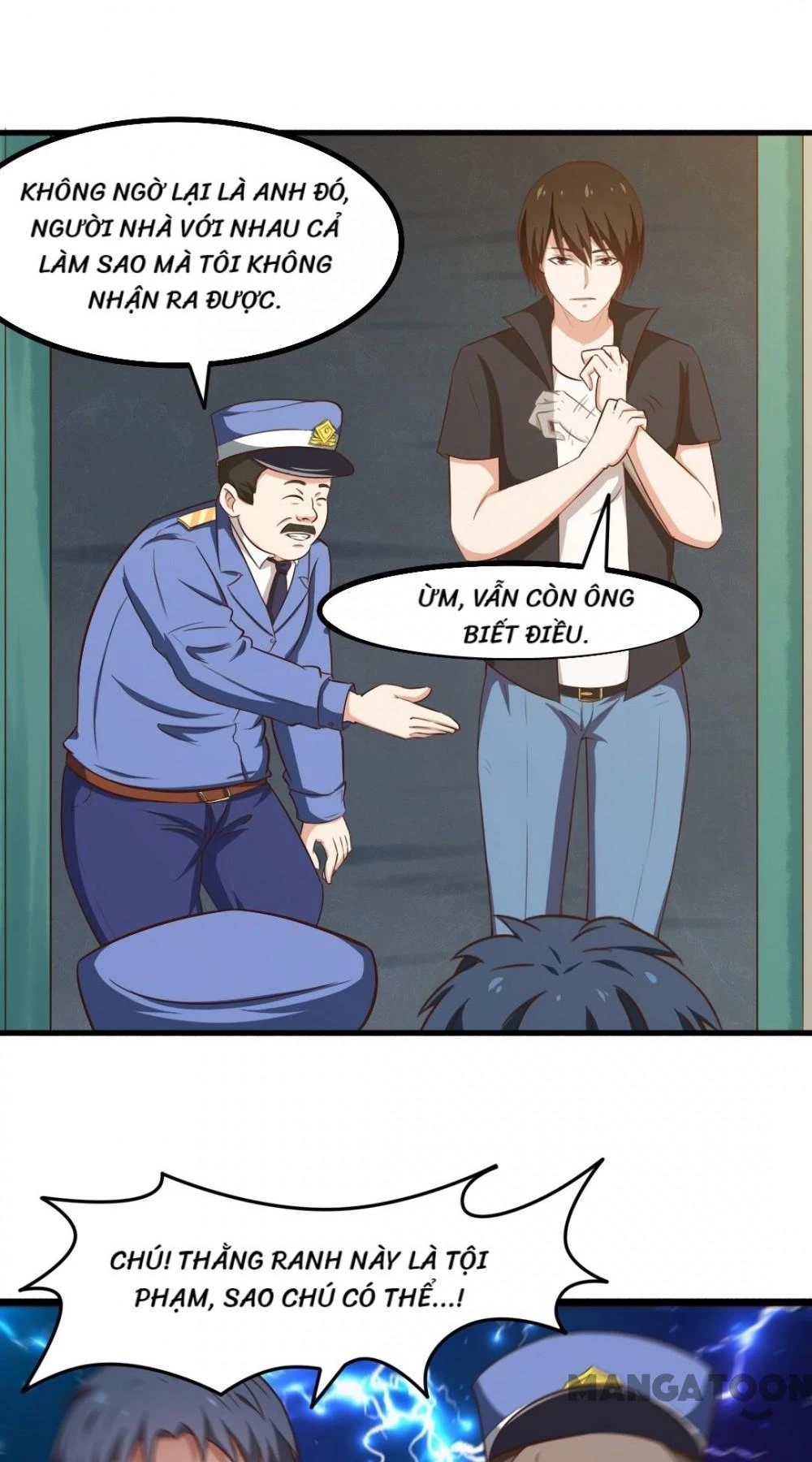 Tôi Và Khách Trọ Mỹ Nhân 26 Tuổi Chapter 163 - 11