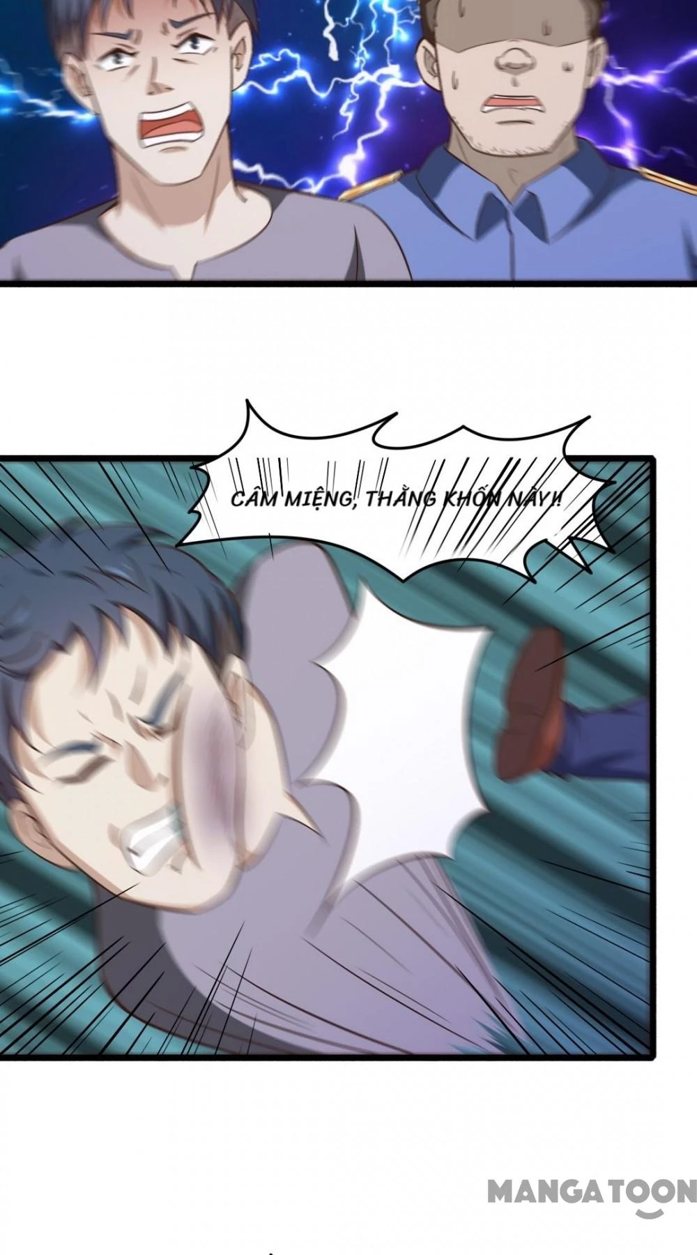 Tôi Và Khách Trọ Mỹ Nhân 26 Tuổi Chapter 163 - 12