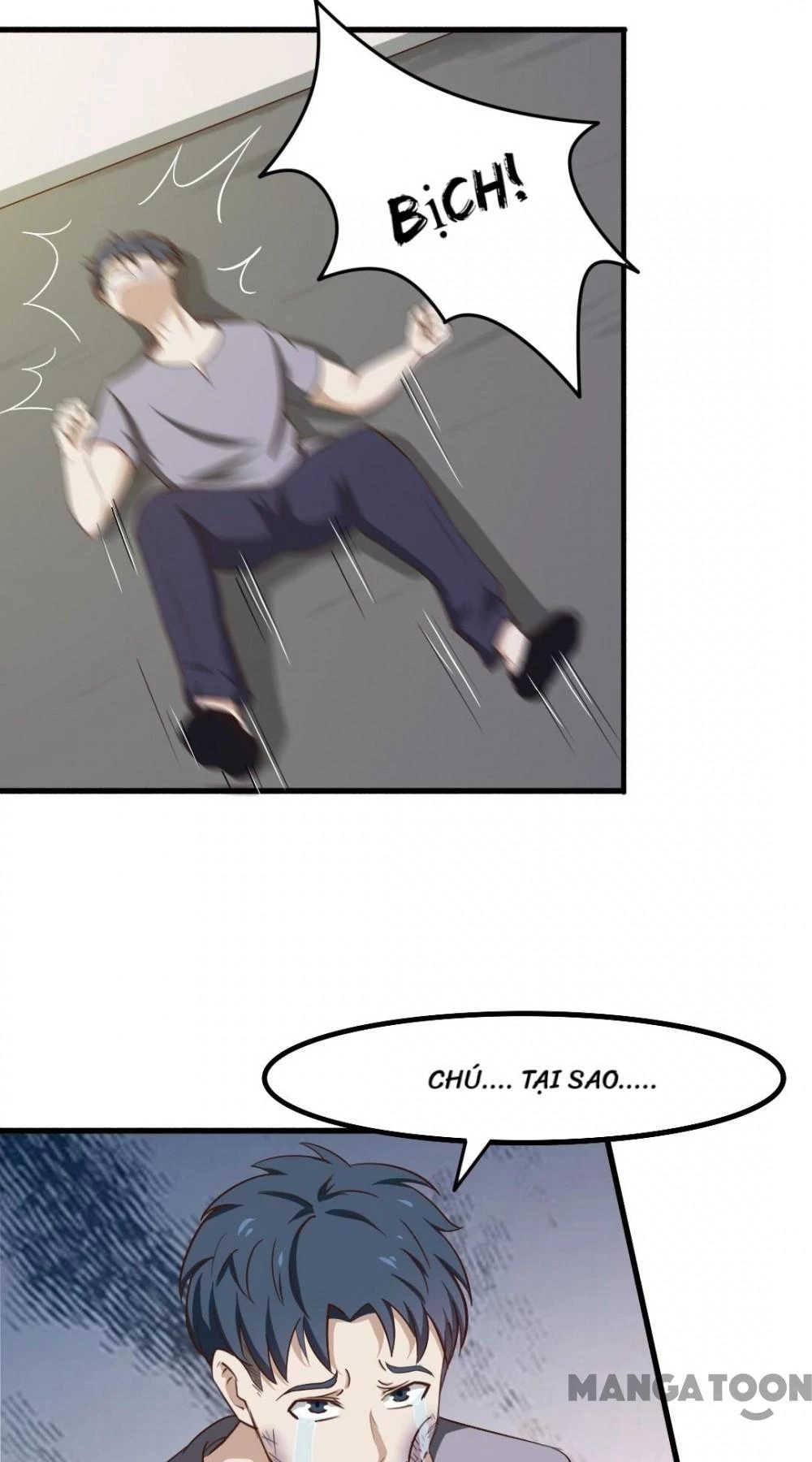 Tôi Và Khách Trọ Mỹ Nhân 26 Tuổi Chapter 163 - 13