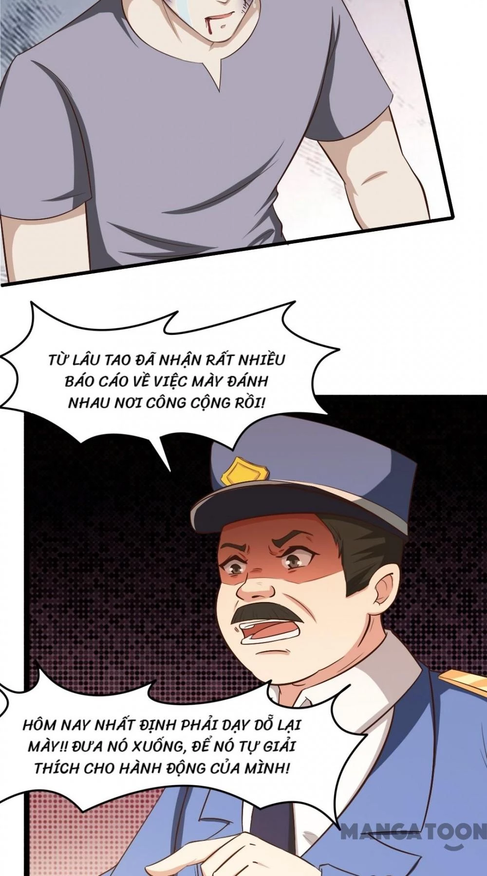 Tôi Và Khách Trọ Mỹ Nhân 26 Tuổi Chapter 163 - 14