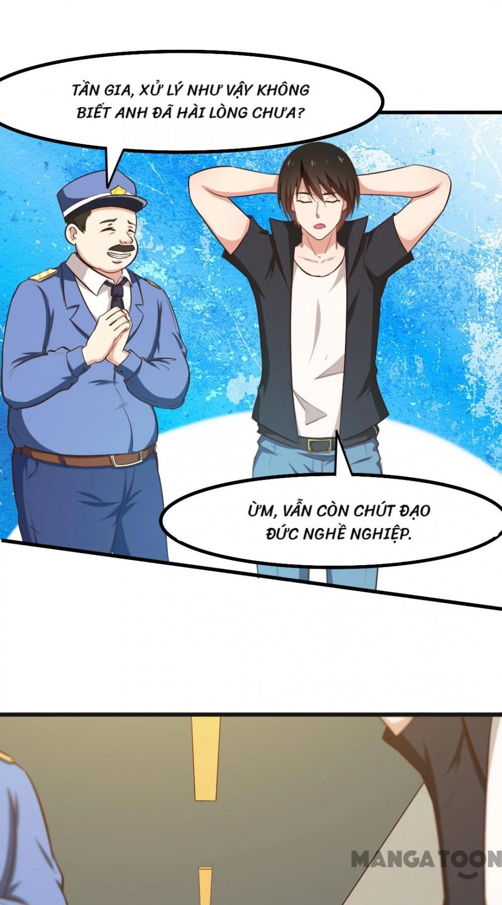 Tôi Và Khách Trọ Mỹ Nhân 26 Tuổi Chapter 163 - 16