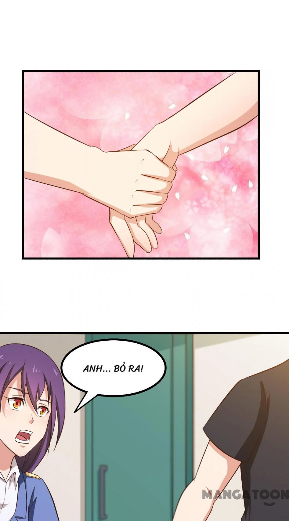 Tôi Và Khách Trọ Mỹ Nhân 26 Tuổi Chapter 163 - 18